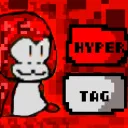 HYPER TAG | IDK