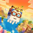 Sky SMP Discord Server Icon