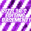 🔮RIZZL3R'S EDITING BASEMENT🔮