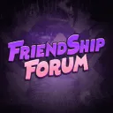 Friendship Forum  || Chill • Gw • Social •  Events