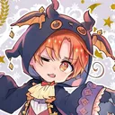 .˚⊹.🎃Hallowtalia ₊˚⋆