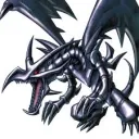 RED EYES BLACK DRAGON