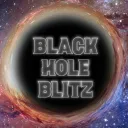 🤖🕳⚫  BLACK HOLE BLITZ ⚫🕳🤖