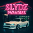 SLYDZ PARADISE