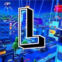 Legacy Discord Server Icon