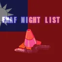 FNaF Nights List (JUNE JULY EVENT) (TAIWAN)