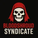 SRPC | Blood Shroud Syndicate