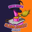 CLEAN•SWEEP Arcade Discord Server Icon