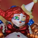 Animatronic Lust
