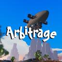 Arbitrage Discord Server Icon
