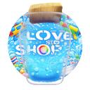    Love Sto SHOP │ Official    Discord Server Icon