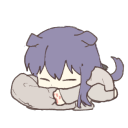 耍廢天地💤💤