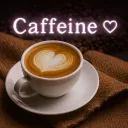 ⪩⪨ Ｃａｆｆｅｉｎｅ ♡ || 𝚈𝚘𝚞𝚛 𝚘𝚠𝚗 𝚌𝚑𝚒𝚕𝚕 𝚑𝚞𝚋