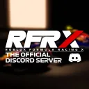 Roblox Formula Racing X🏎