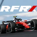 Roblox Formula Racing X🏎