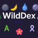 WildDex Server