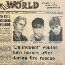 𐔌   .  stay gold .ᐟ  ֹ   ₊ ꒱ Discord server icon