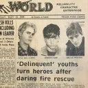 𐔌 . stay gold .ᐟ ֹ ₊ ꒱ Discord Server Icon