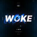 Woke Official Discord Server Icon