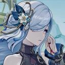 /frostflower ⸝⸝ Discord Server Icon