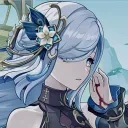 /frostflower ⸝⸝
