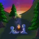 Sundown Corner Discord Server Icon