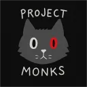 project monks OFFICIAL SERVER