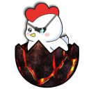 NightShade Discord server icon