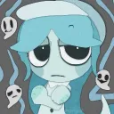 Connie's world