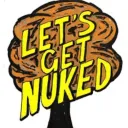 NUKED BITCH DONT STRIP MY HOMIE AGAIN