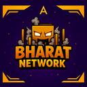 Bharat Network Discord Server Icon