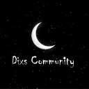 DIXS Community (1SX per INVITES)