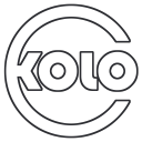 Discovery icon for KOLO UA Discord server