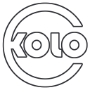 Discovery icon for KOLO UA Discord server