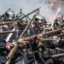 The Great War || Zeitreich NRP