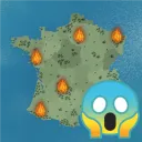 Feu de Forêt | ROBLOX
