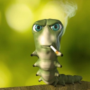 Hyperworm Restoration Project Discord server icon