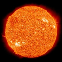 Sun sever offline Discord server icon