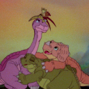 Little Fossil Friends Discord server icon