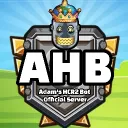 Adam's HCR2 Bot Official Server