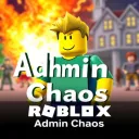 Admin Chaos