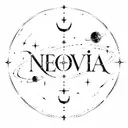 ⛧ N E O V I A #FAMILY