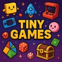 Tiny games