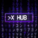 👾 X HuB