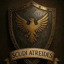 Gli Scudi Atreides