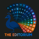 THE EDITORIUM