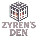 Zyren's Den