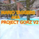 Mario Taggers
