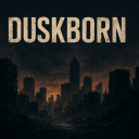 Duskborn Roblox