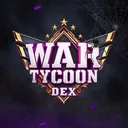 War Tycoon Dex
